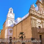 Dimora Costa Del Sole Vendégház