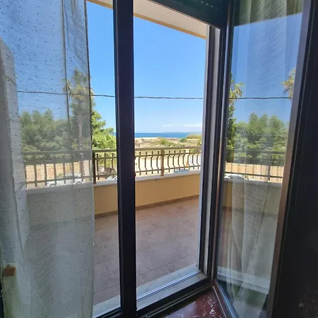 Dimora Costa Del Sole Pensionat