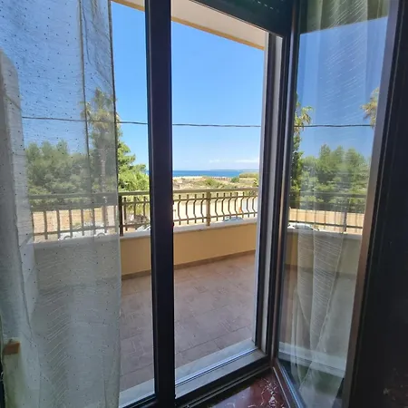 Dimora Costa Del Sole Guest house