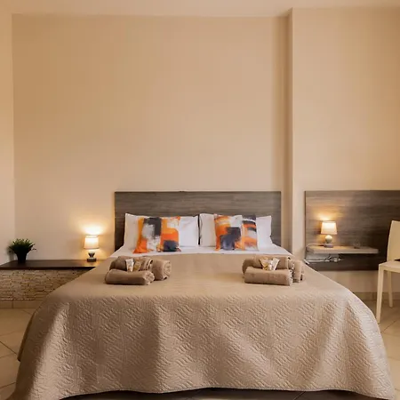 Dimora Costa Del Sole Guest house