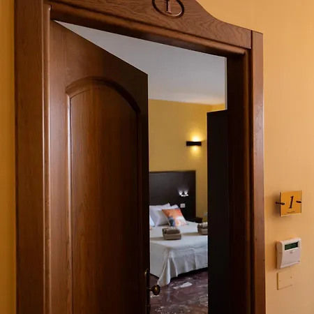 Dimora Costa Del Sole 3* Gallipolli