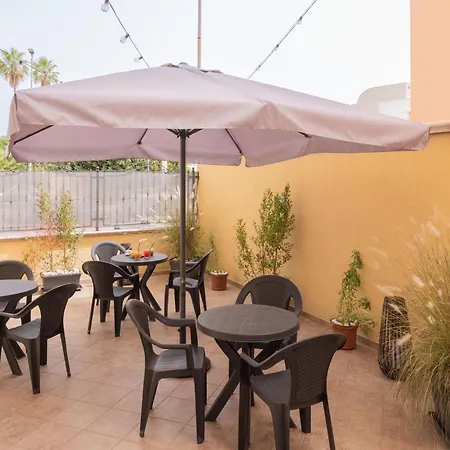 Dimora Costa Del Sole Pensionat