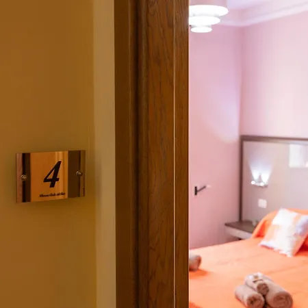 Dimora Costa Del Sole Gallipolli