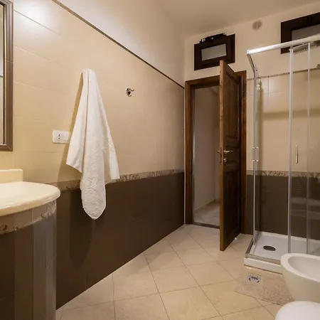 Dimora Costa Del Sole 3* غالّيبولي