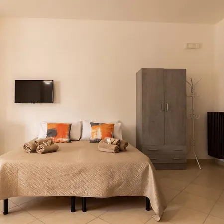 Dimora Costa Del Sole Guest house Gallipoli