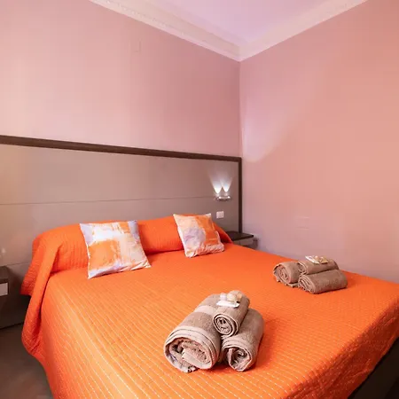 Dimora Costa Del Sole 3*