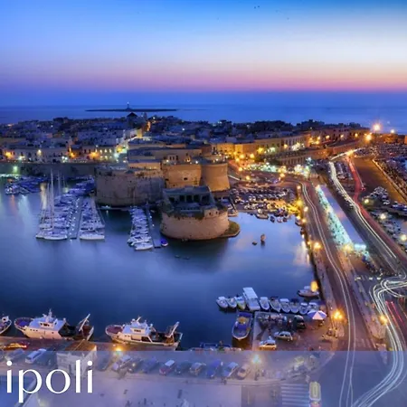 Pensionat Dimora Costa Del Sole