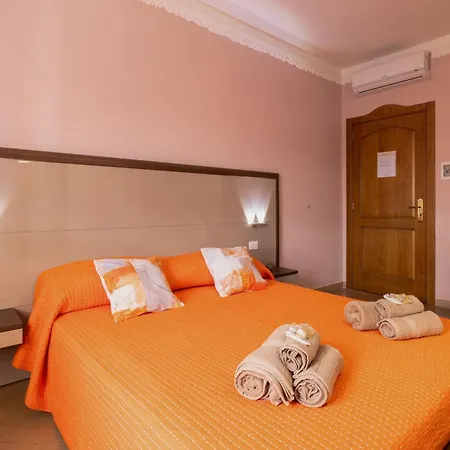 Πανσιόν Dimora Costa Del Sole 3*
