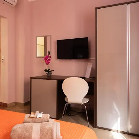Dimora Costa Del Sole 3* غالّيبولي