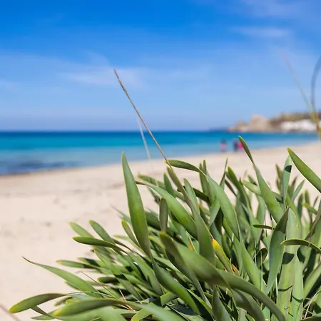 Dimora Costa Del Sole 3* Gallipolli