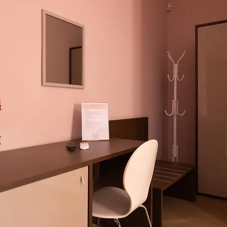 Dimora Costa Del Sole Guest house Gallipoli