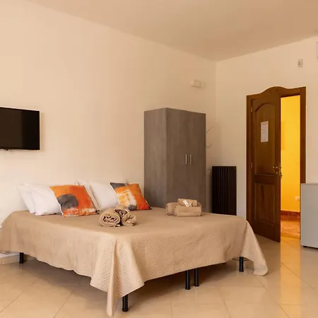 Dimora Costa Del Sole Pensionat