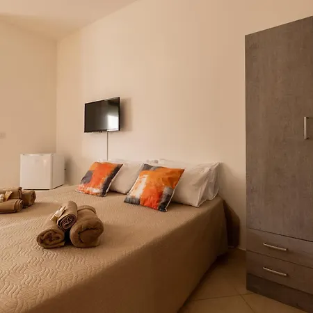 Dimora Costa Del Sole 3* Gallipoli