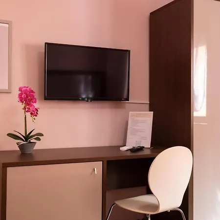 Dimora Costa Del Sole Guest house