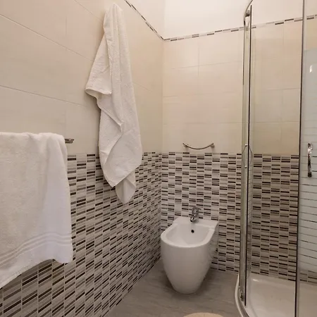 Dimora Costa Del Sole Guest house *