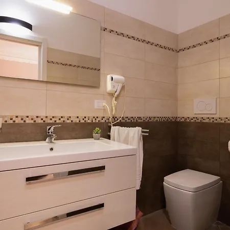 Guest house Dimora Costa Del Sole