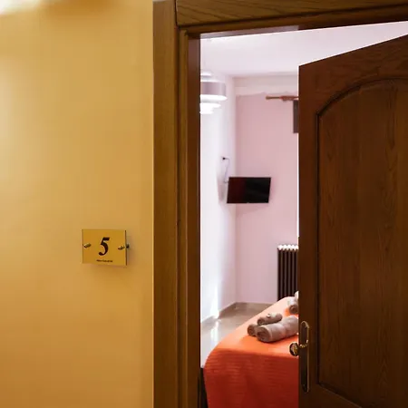 Dimora Costa Del Sole Guest house 3*