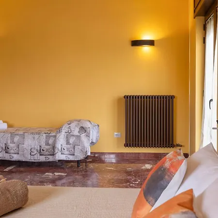 Pensionat Dimora Costa Del Sole Gallipolli