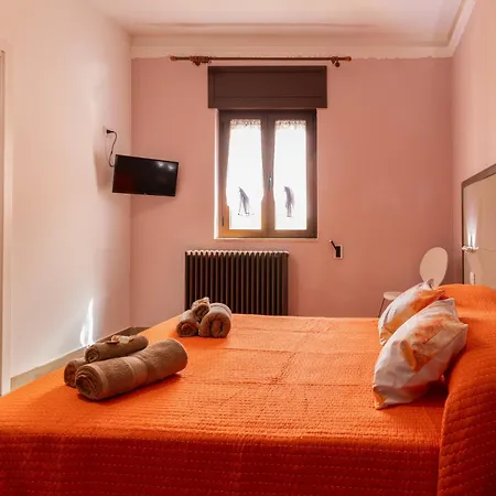 Dimora Costa Del Sole Guest house 3*