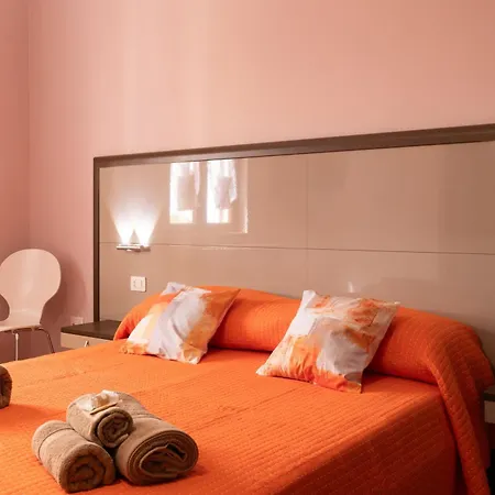 Dimora Costa Del Sole Guest house Gallipoli