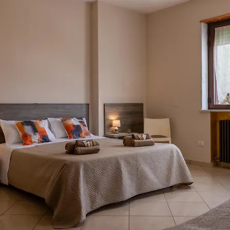 Guest house Dimora Costa Del Sole Gallipoli