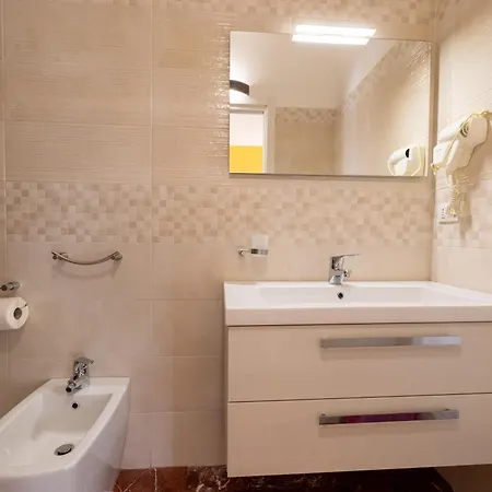 Dimora Costa Del Sole Guest house *