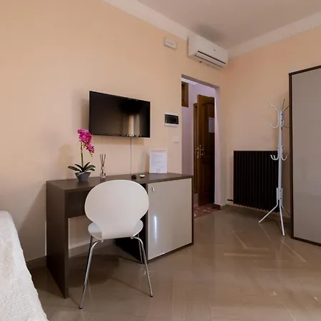 Dimora Costa Del Sole Guest house Gallipoli