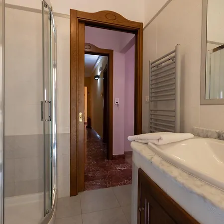 Pensionat Dimora Costa Del Sole Gallipolli