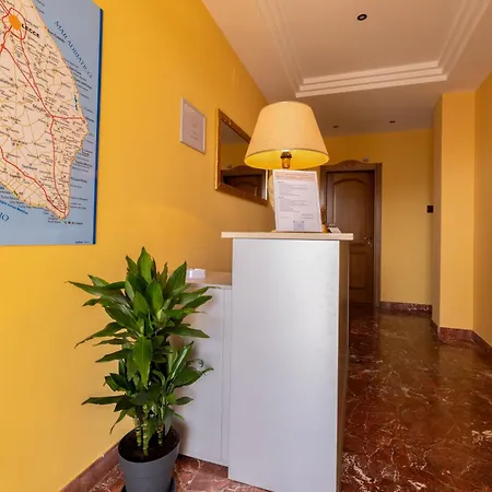 Dimora Costa Del Sole 3* Gallipolli