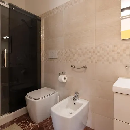 Dimora Costa Del Sole Gallipolli