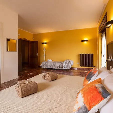 Dimora Costa Del Sole Guest house Gallipoli