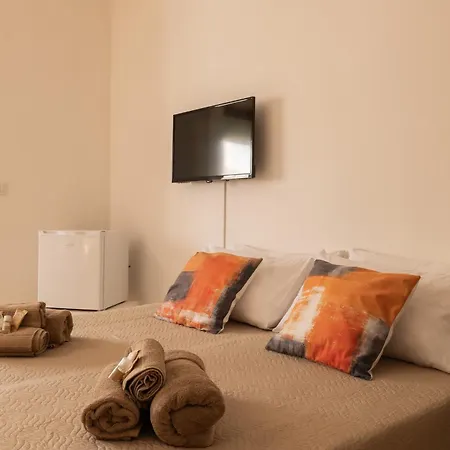 Guest house Dimora Costa Del Sole Gallipoli