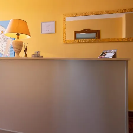 Dimora Costa Del Sole Gallipolli