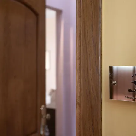 Pensionat Dimora Costa Del Sole