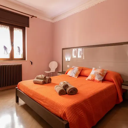 Dimora Costa Del Sole Guest house *
