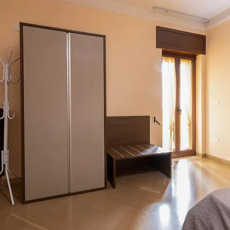 Guest house Dimora Costa Del Sole *