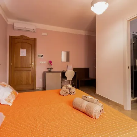 Dimora Costa Del Sole Guest house Gallipoli