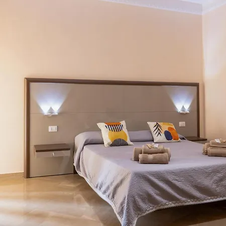 Guest house Dimora Costa Del Sole Gallipoli