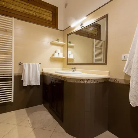 Dimora Costa Del Sole Gallipolli