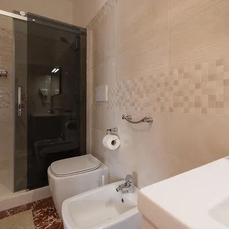 Pensionat Dimora Costa Del Sole