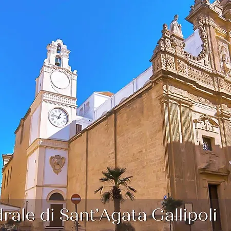 Dimora Costa Del Sole Guest house