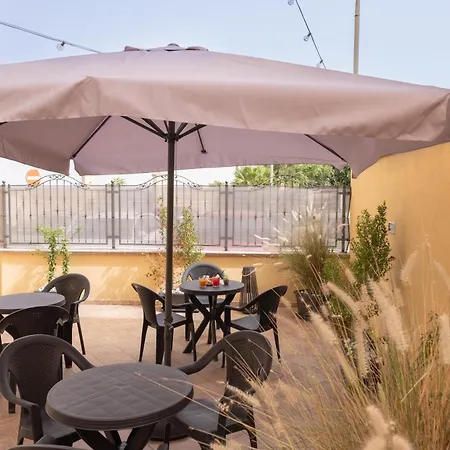 Pensionat Dimora Costa Del Sole